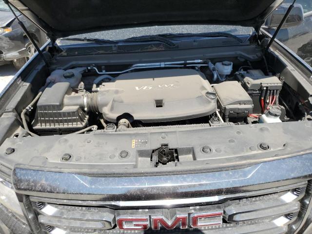 2021 GMC CANYON AT4 1GTG6FEN4M1103247