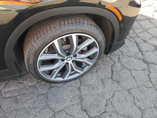 2022 BMW X2 SDRIVE2 WBXYH9C04N5T73695