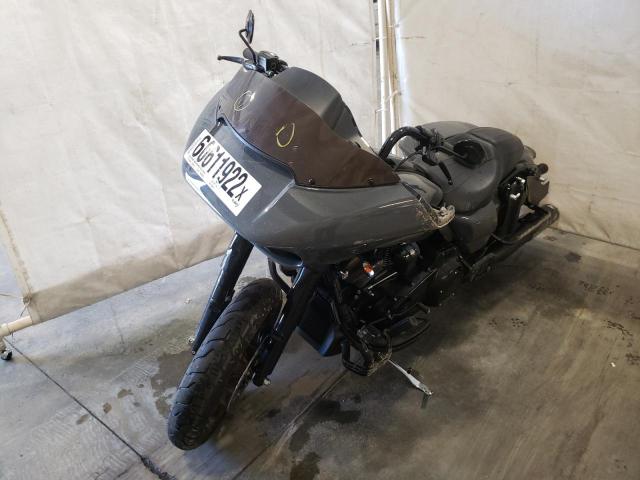 2022 HARLEY-DAVIDSON FLTRXST 1HD1ACL1XNB636152