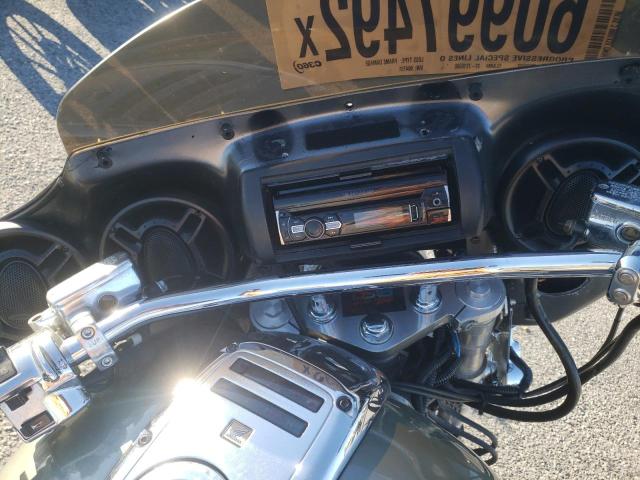 2002 HONDA VTX1800 C 1HFSC46062A004751