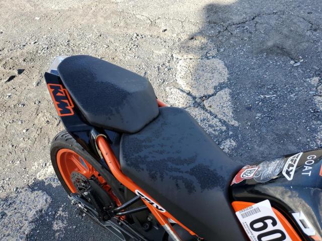 2020 KTM 200 DUKE MD2JPC407LC090756