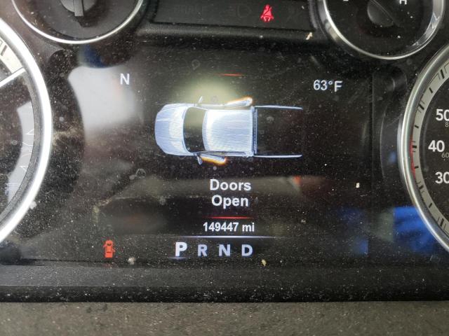 2017 DODGE RAM 1C6RR7TT2HS717602