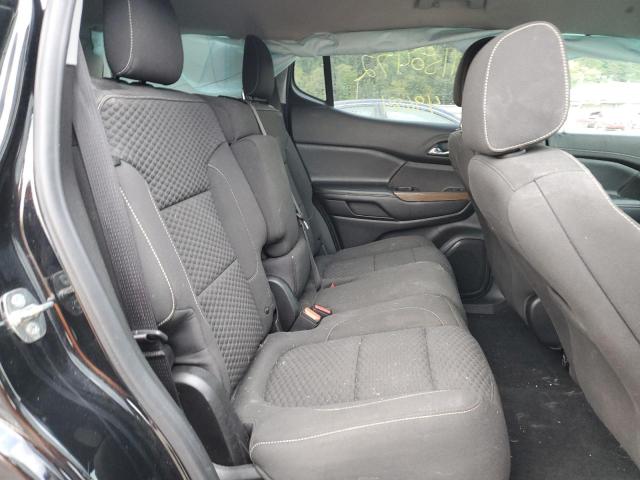1GKKNKLA7KZ294672 GMC ACADIA SLE