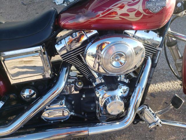 2004 HARLEY-DAVIDSON FXDWGI 1HD1GPW134K308779