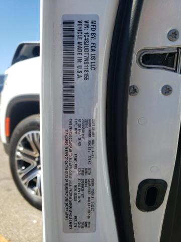 2022 JEEP WAGONEER S 1C4SJUDT7NS118155
