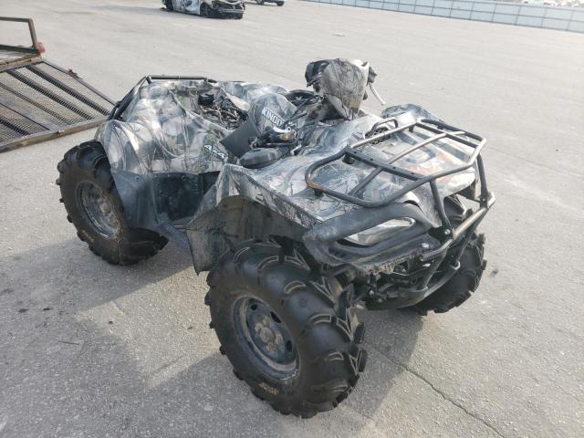 2013 SUZUKI LT-A500 XP 5SAAM45P7D7103891