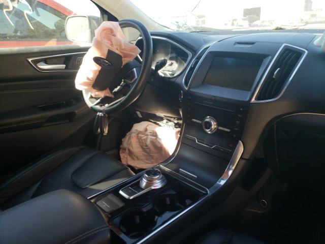 2019 FORD EDGE TITAN - 2FMPK3K9XKBB62348