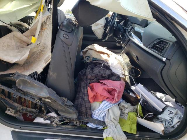 2017 BMW 440I WBA4P1C52HK522412