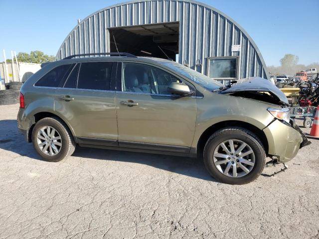 2012 Ford Edge Limited