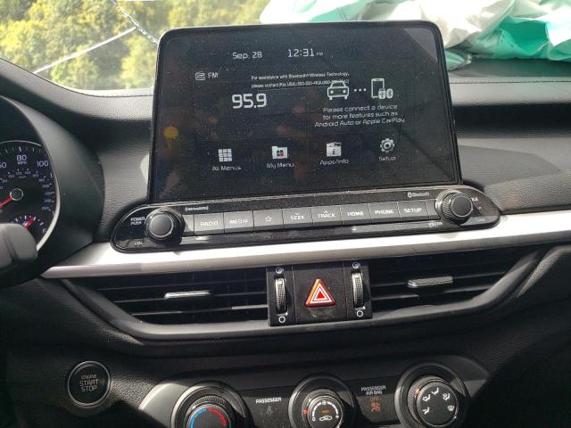 3KPF44AC1ME399948 KIA FORTE GT