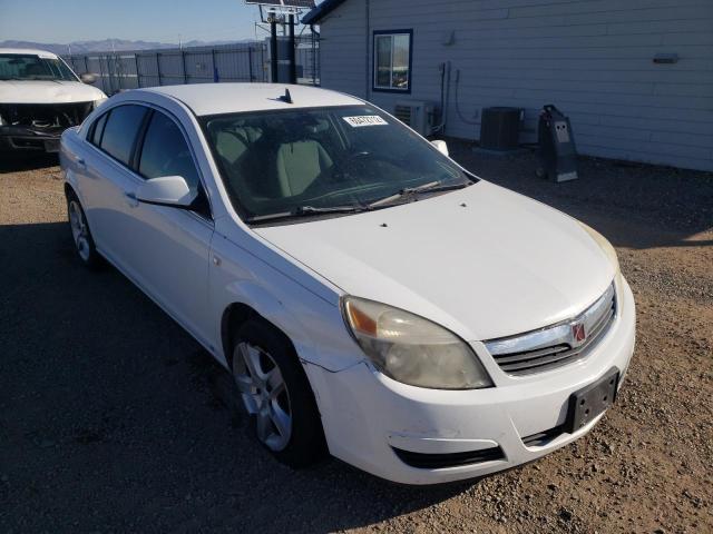 2009 Saturn Aura XE