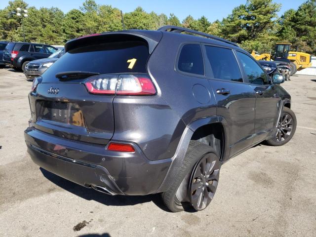 1C4PJMDX5KD422321 Jeep Cherokee Limited