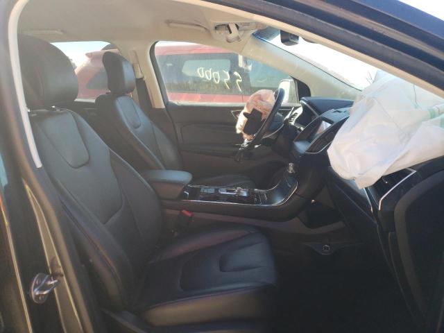 2019 FORD EDGE TITAN - 2FMPK3K9XKBB62348