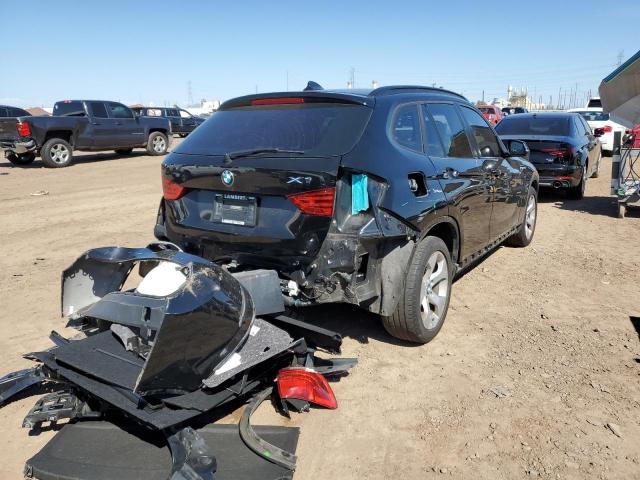 WBAVM1C58EVW50676 BMW X1 Sdrive28i
