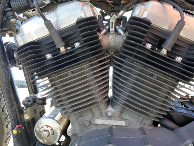 2008 HARLEY-DAVIDSON XL1200 N 1HD1CZ3108K424538
