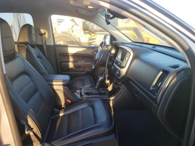 2022 GMC CANYON DEN 1GTG5EEN4N1109502