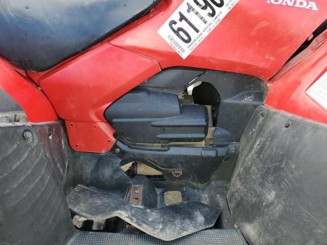2007 HONDA TRX500 FPE 1HFTE31H174201113