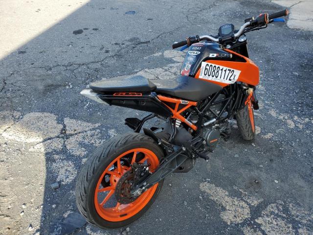 2020 KTM 200 DUKE MD2JPC407LC090756