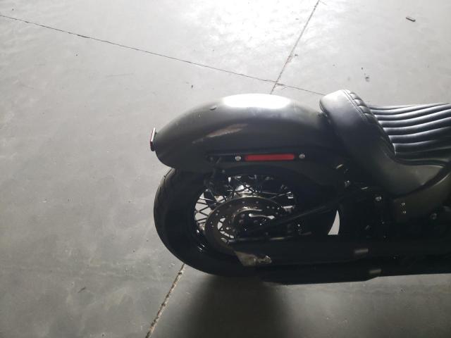 2019 HARLEY-DAVIDSON FXBB 1HD1YJJ19KC015249