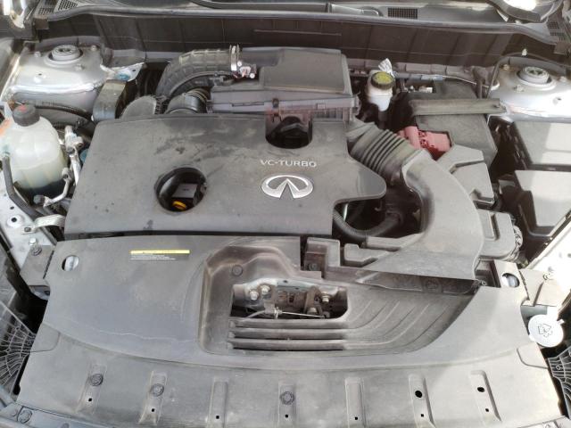 2021 INFINITI QX50 LUXE 3PCAJ5BA8MF113660