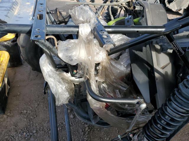 2021 HONDA SXS1000 1HFVE06A2M4100659