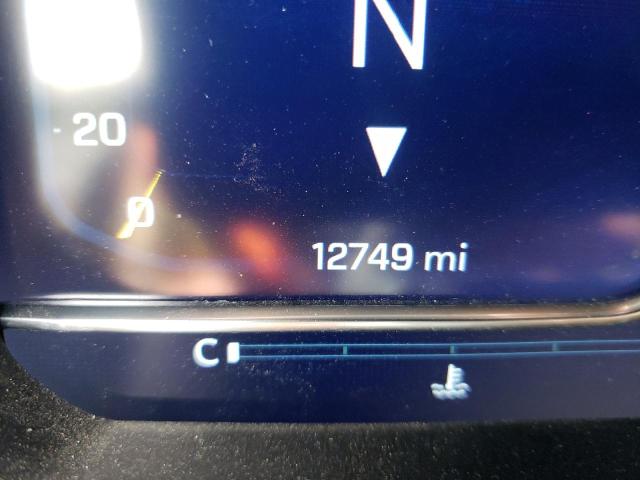 2022 CHEVROLET SILVER1500 3GCUDFED1NG541498