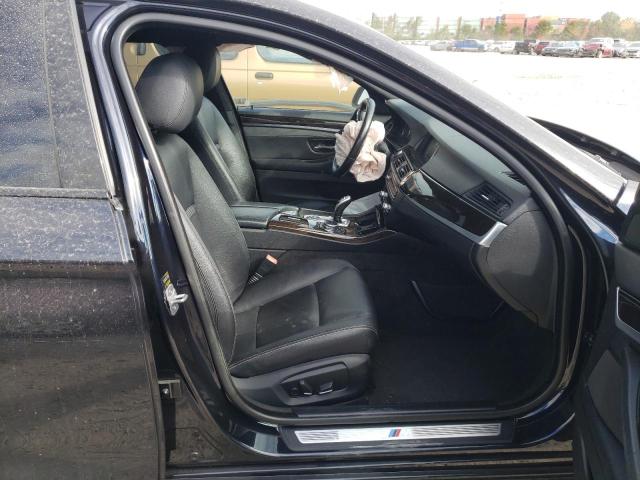 WBA5A7C50ED219220 BMW 5 Series