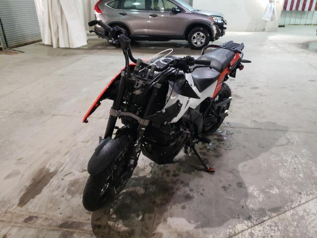 2020 SUZUKI DL1050 RC - JS1EF12E6L7100029