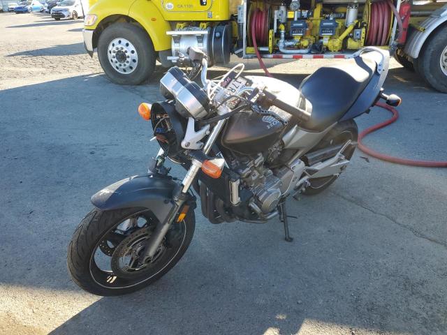 2004 HONDA CB600 F ZDCPC36154F000210