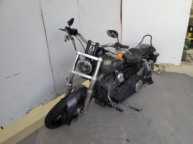 2016 HARLEY-DAVIDSON FXDWG DYNA 1HD1GPM31GC325955