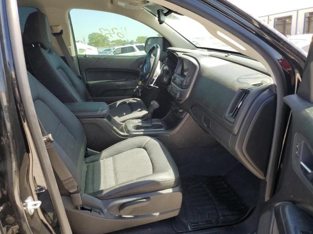 2021 GMC CANYON AT4 1GTG6FEN4M1103247