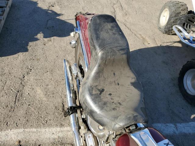 2002 HARLEY-DAVIDSON FXSTD 1HD1BSY352Y045561