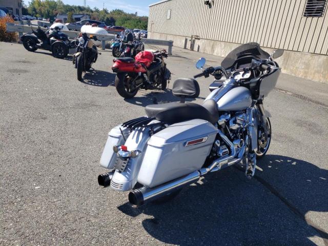 2020 HARLEY-DAVIDSON FLTRX 1HD1KHC16LB655529