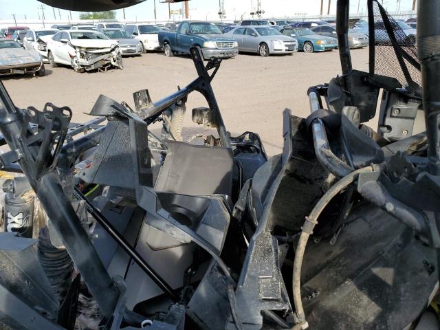 2021 HONDA SXS1000 1HFVE06A2M4100659