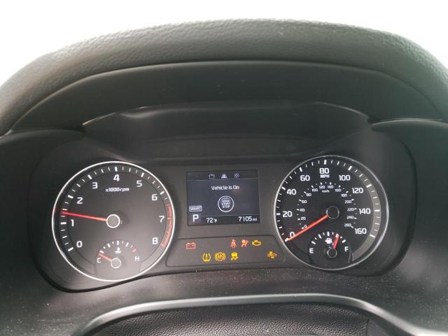 3KPF44AC1ME399948 KIA FORTE GT