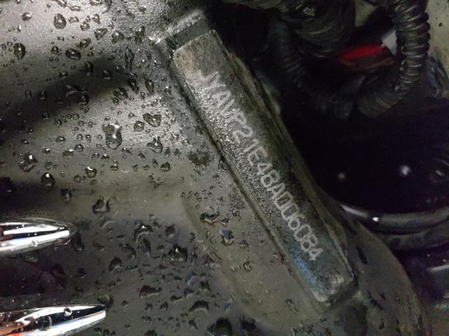 2008 YAMAHA XV1900 A JYAVP21E48A006084