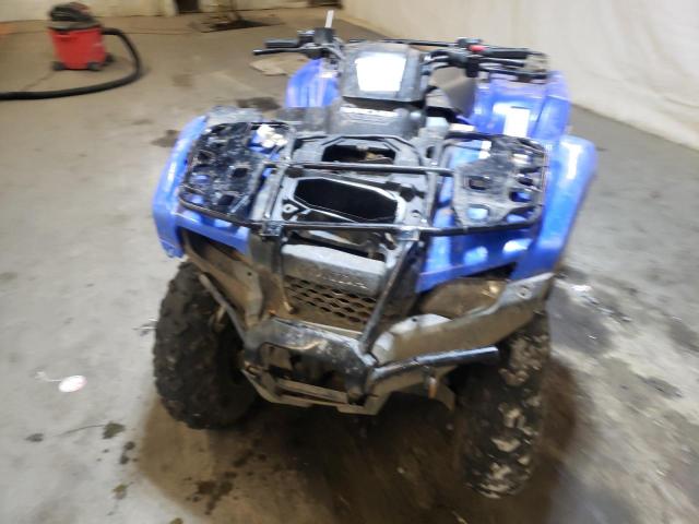2022 HONDA TRX420 FA 1HFTE4193N4800719