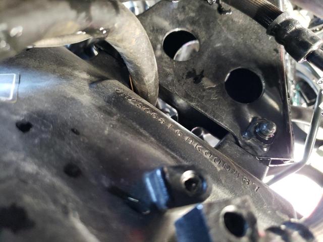 2013 HONDA GL1800 B JH2SC6816DK000487
