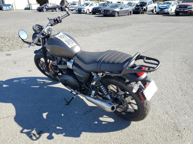 2019 TRIUMPH MOTORCYCLE STREET TWI SMTD31GN7KT924714