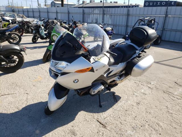2007 BMW R1200 RT WB10388037ZT11600
