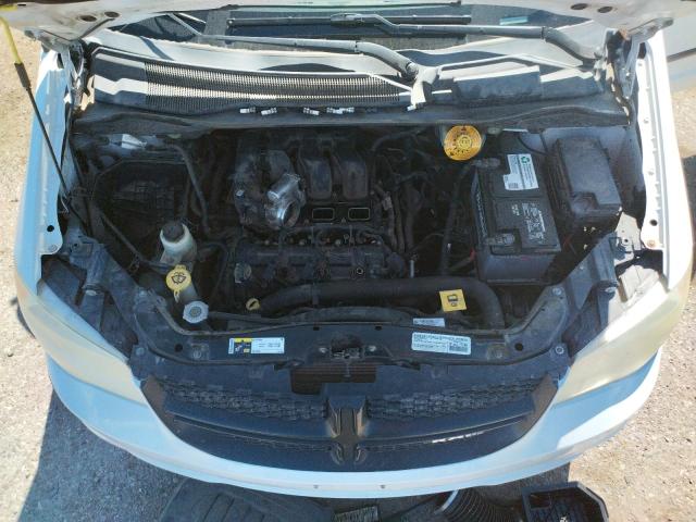 2015 RAM TRADESMAN 2C4JRGAG0FR528568