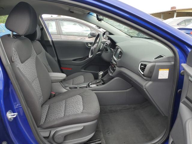 2019 HYUNDAI IONIQ KMHC65LD8KU164093