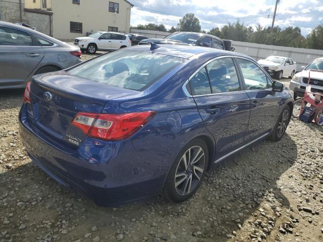 2017 SUBARU LEGACY SPO 4S3BNAS64H3027844