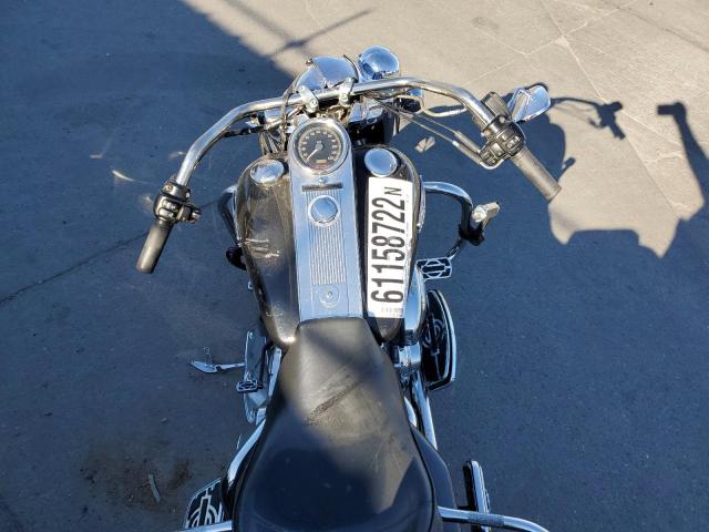 2002 HARLEY-DAVIDSON FLHRCI 1HD1FRW112Y610807