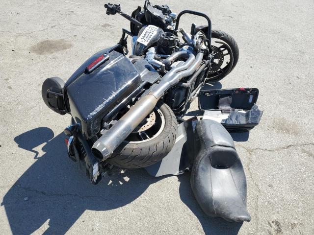2019 HARLEY-DAVIDSON FLTRX - 1HD1KHC33KB629602