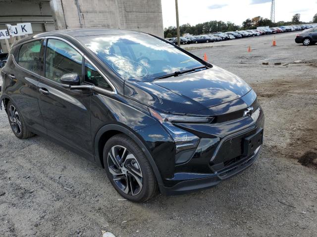 2022 CHEVROLET BOLT EV 2L 1G1FX6S07N4103429