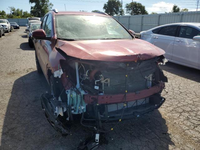 2021 BUICK 4843 KL4MMDSL7MB068644