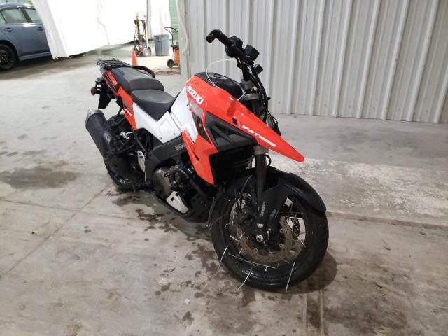 2020 SUZUKI DL1050 RC - JS1EF12E6L7100029