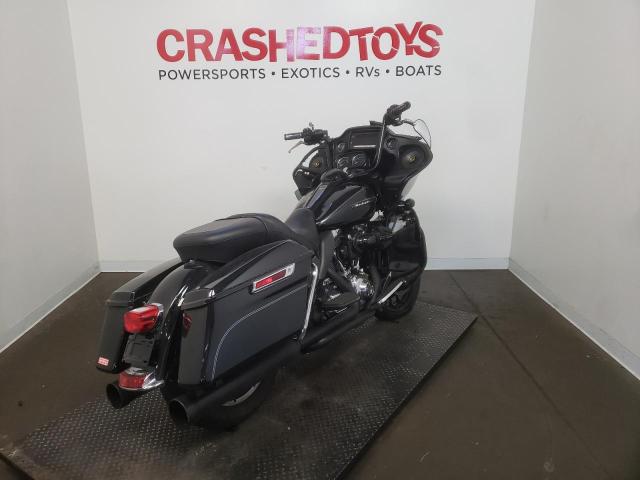 2016 HARLEY-DAVIDSON FLTRU 1HD1KGL15GB647969