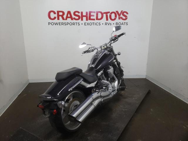 2012 YAMAHA XV1900 CU JYAVP27E4CA015156
